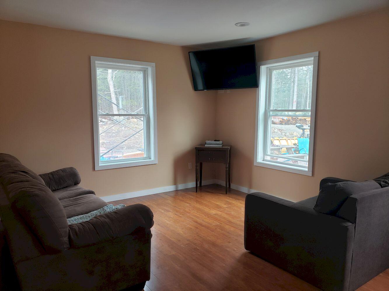 53 East Shore Road Embden, ME 04958 - Photo 15 of 41 20220412_115301