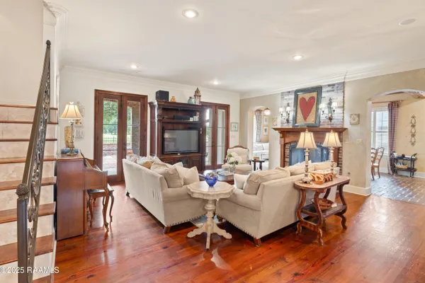 $899,000 | 103 Masterspoint Drive, Broussard, LA 70518