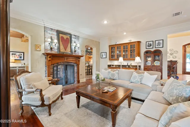 $929,000 | 103 Masterspoint Drive, Broussard, LA 70518