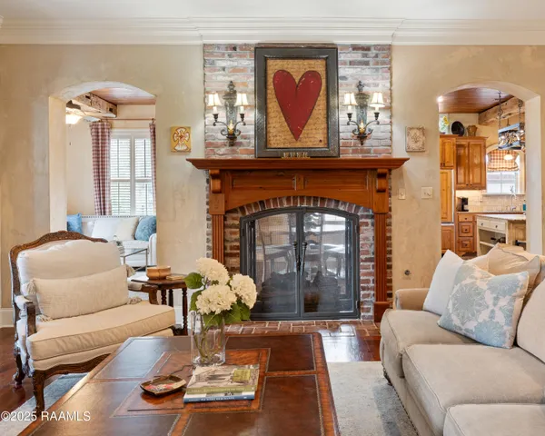 $929,000 | 103 Masterspoint Drive, Broussard, LA 70518