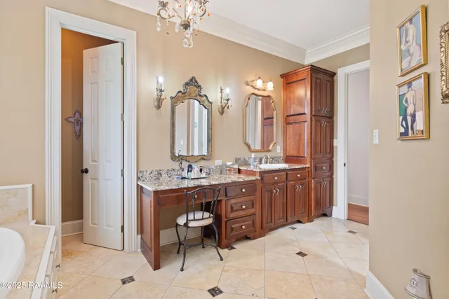 $929,000 | 103 Masterspoint Drive, Broussard, LA 70518