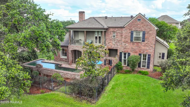 $929,000 | 103 Masterspoint Drive, Broussard, LA 70518