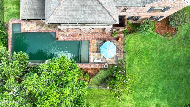 $929,000 | 103 Masterspoint Drive, Broussard, LA 70518