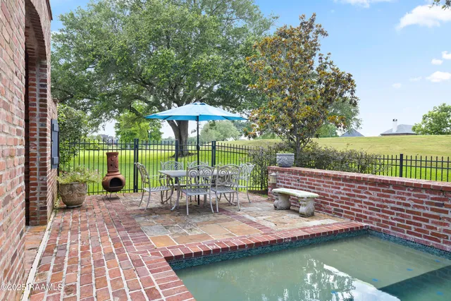 $929,000 | 103 Masterspoint Drive, Broussard, LA 70518