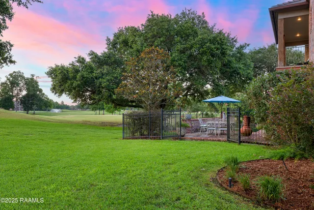 $929,000 | 103 Masterspoint Drive, Broussard, LA 70518