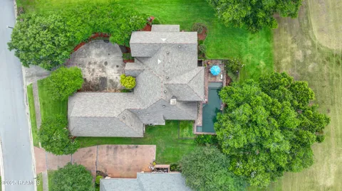 $849,900 | 103 Masterspoint Drive, Broussard, LA 70518