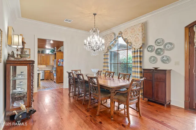 $929,000 | 103 Masterspoint Drive, Broussard, LA 70518