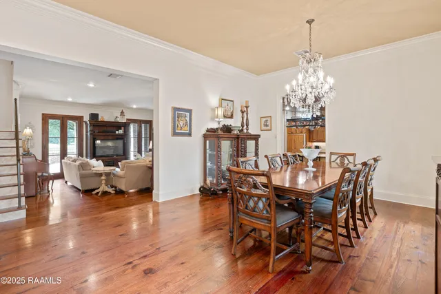 $929,000 | 103 Masterspoint Drive, Broussard, LA 70518