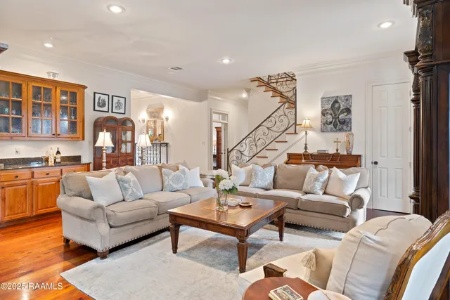 $929,000 | 103 Masterspoint Drive, Broussard, LA 70518