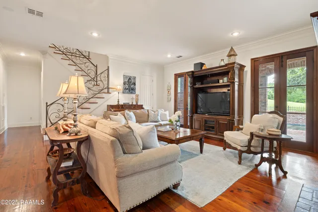 $929,000 | 103 Masterspoint Drive, Broussard, LA 70518