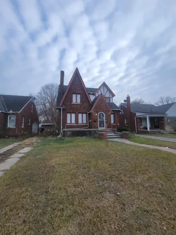 $140,000 | 13388 Wilshire Drive, Detroit, MI 48213