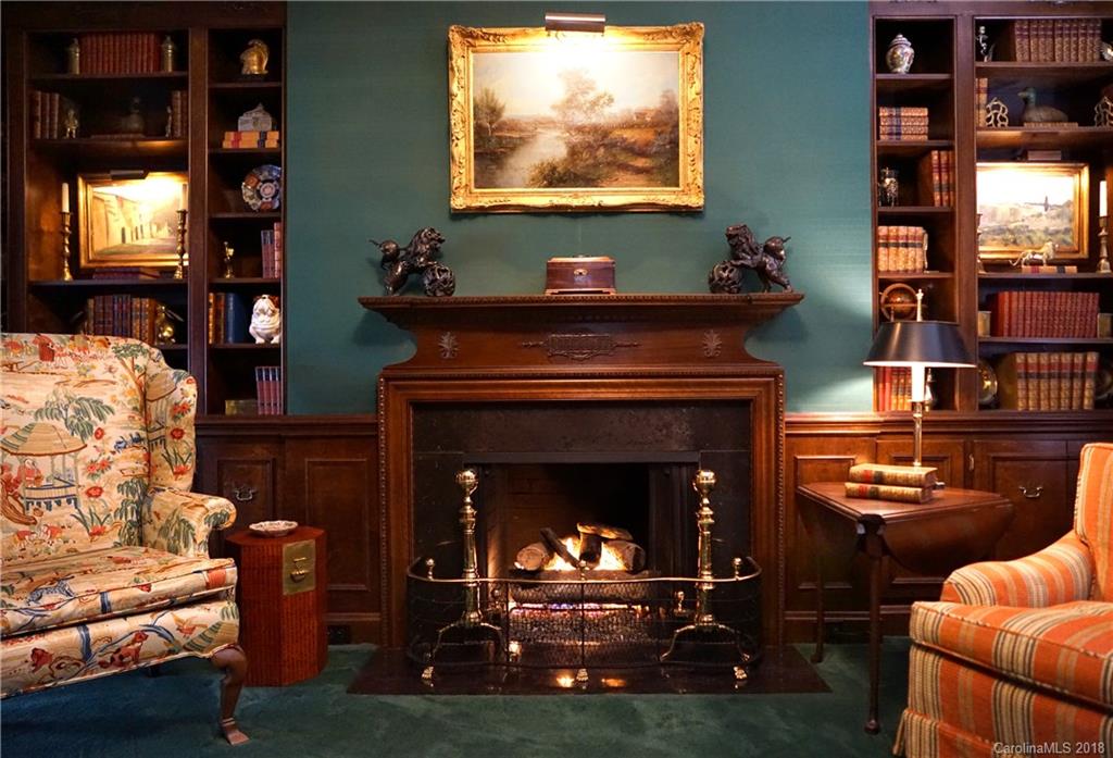 908 Ardsley Road Charlotte, NC 28207 - Photo 11 of 23 Gallery Image 11