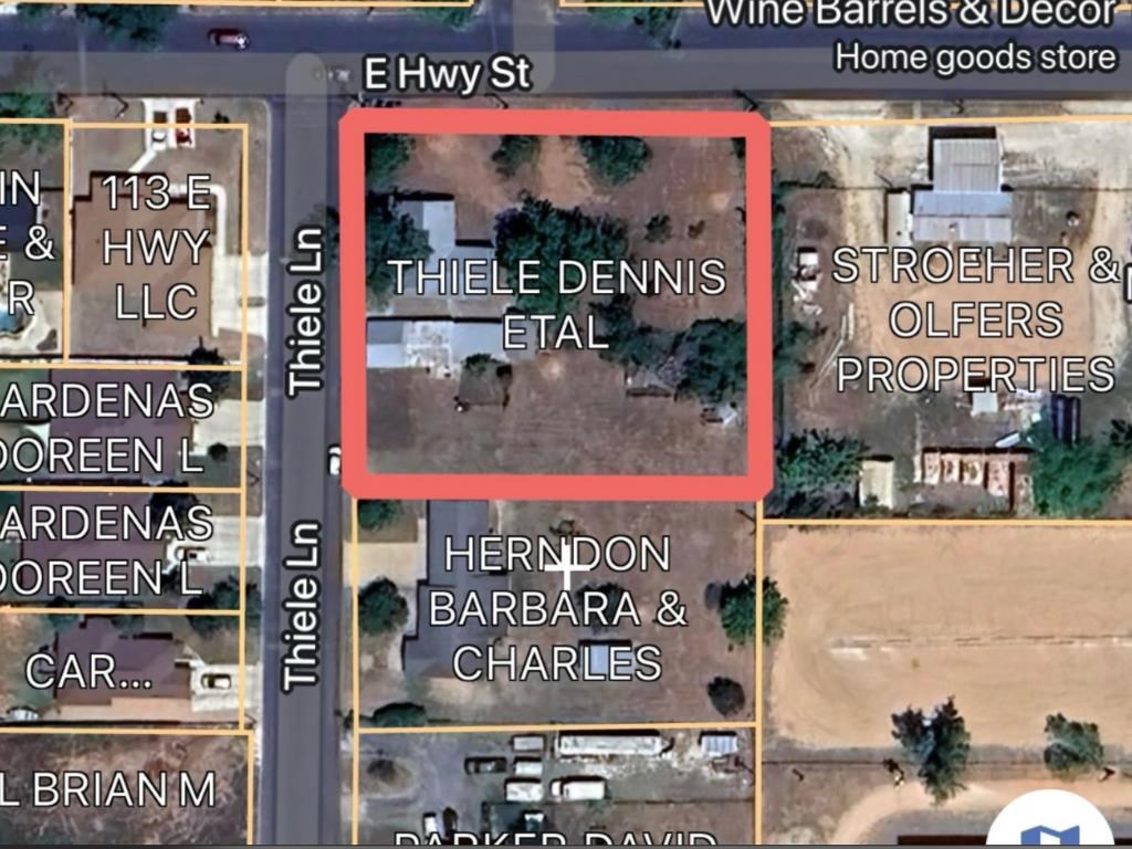 201 Highway Street Fredericksburg, TX 78624 - Photo 41 of 41