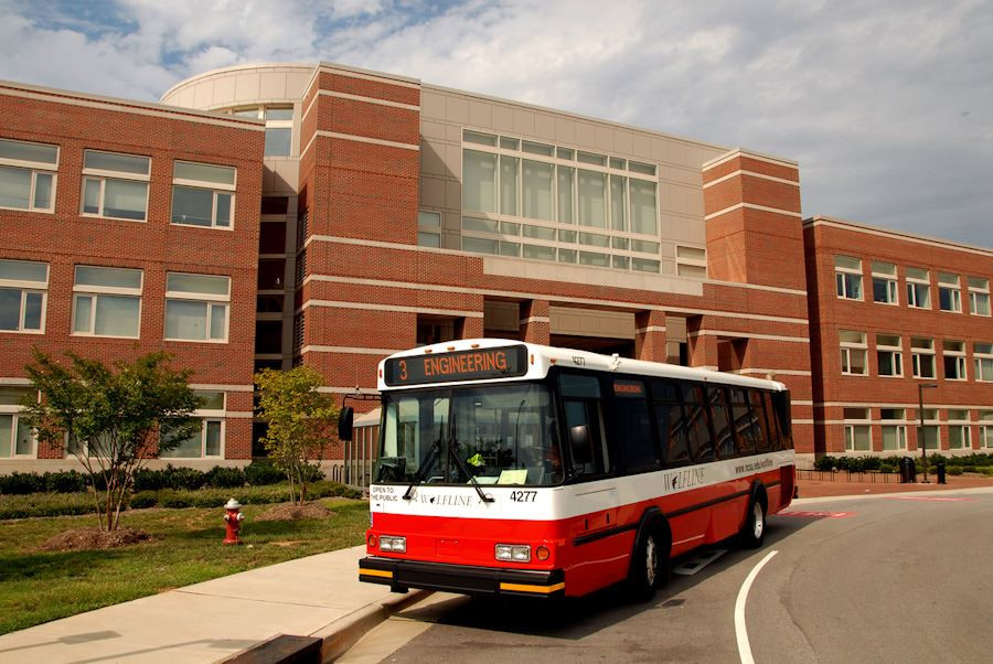 1921 Gorman Street Raleigh, NC 27606 - Photo 26 of 30 Centennial Campus