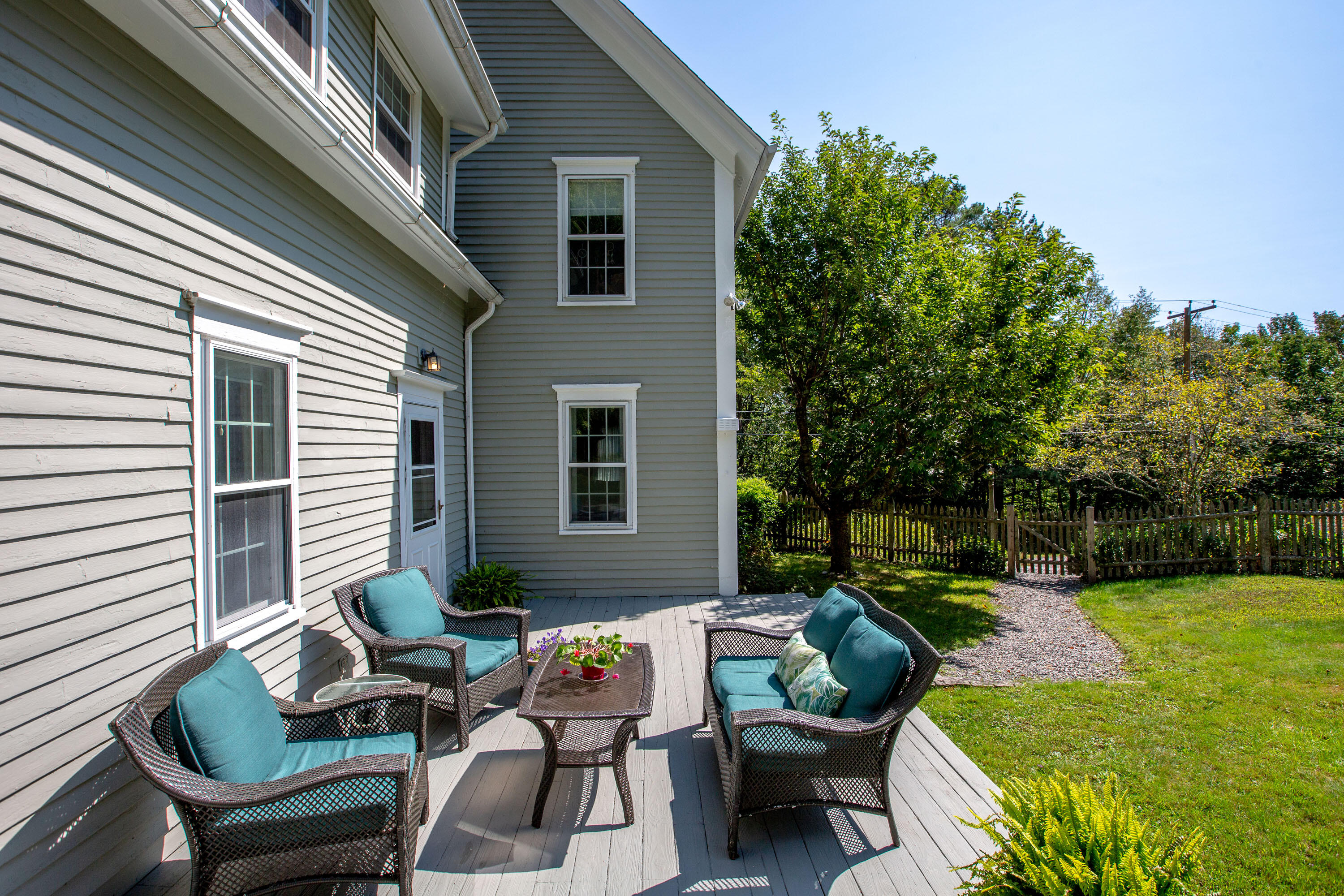 442 Harpswell Neck Road Harpswell, ME 04079 - Photo 57 of 59 Harpswell Neck_Saxton_87