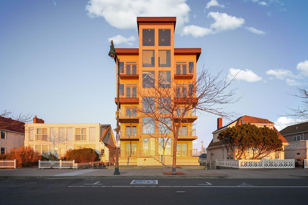 a view of a building