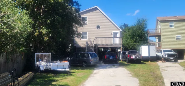 $449,900 | 101 Inlet Court, Kill Devil Hills, NC 27948