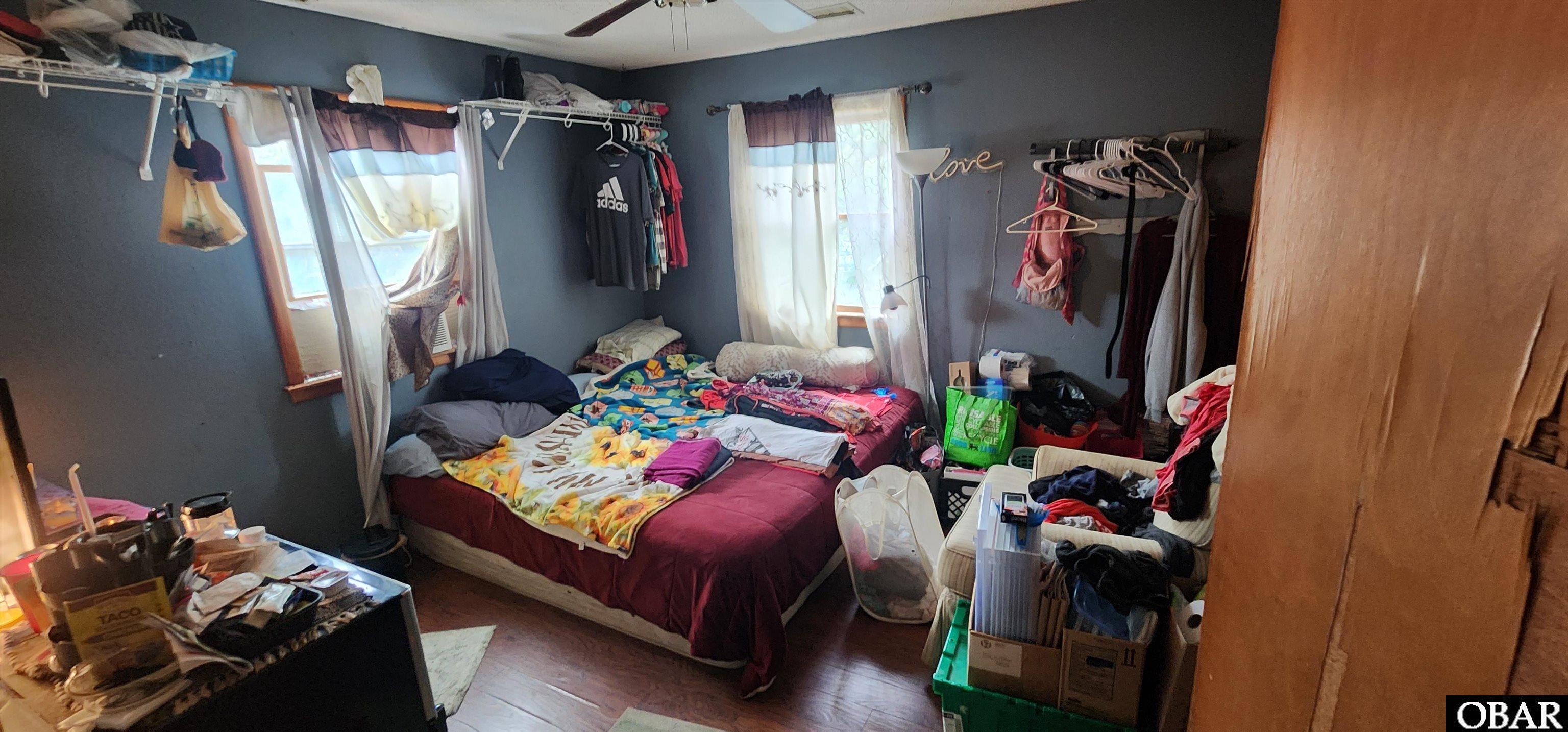 101 Inlet Court Kill Devil Hills, NC 27948 - Photo 17 of 37 Bedroom #2