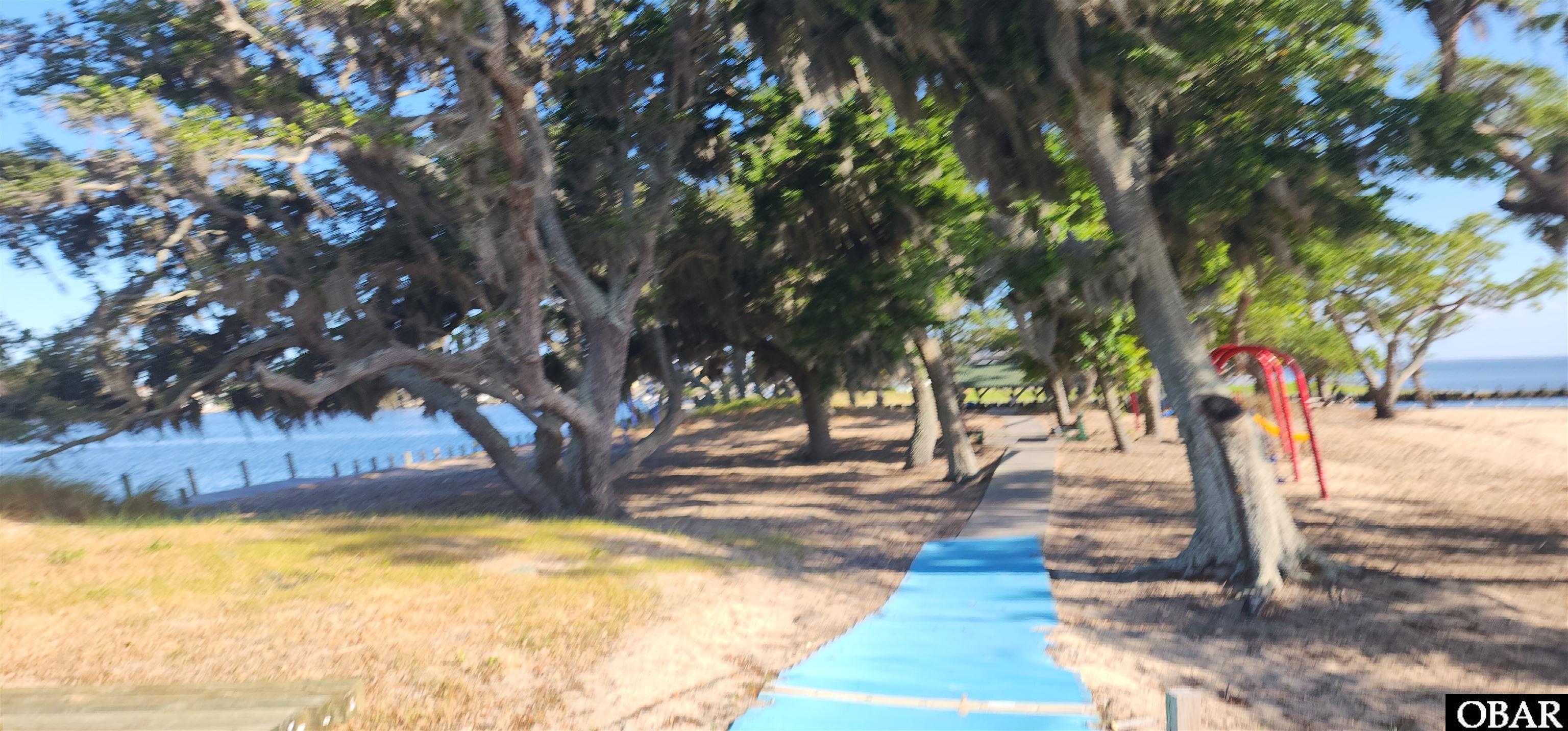 101 Inlet Court Kill Devil Hills, NC 27948 - Photo 32 of 37 Soundside Park/Beach