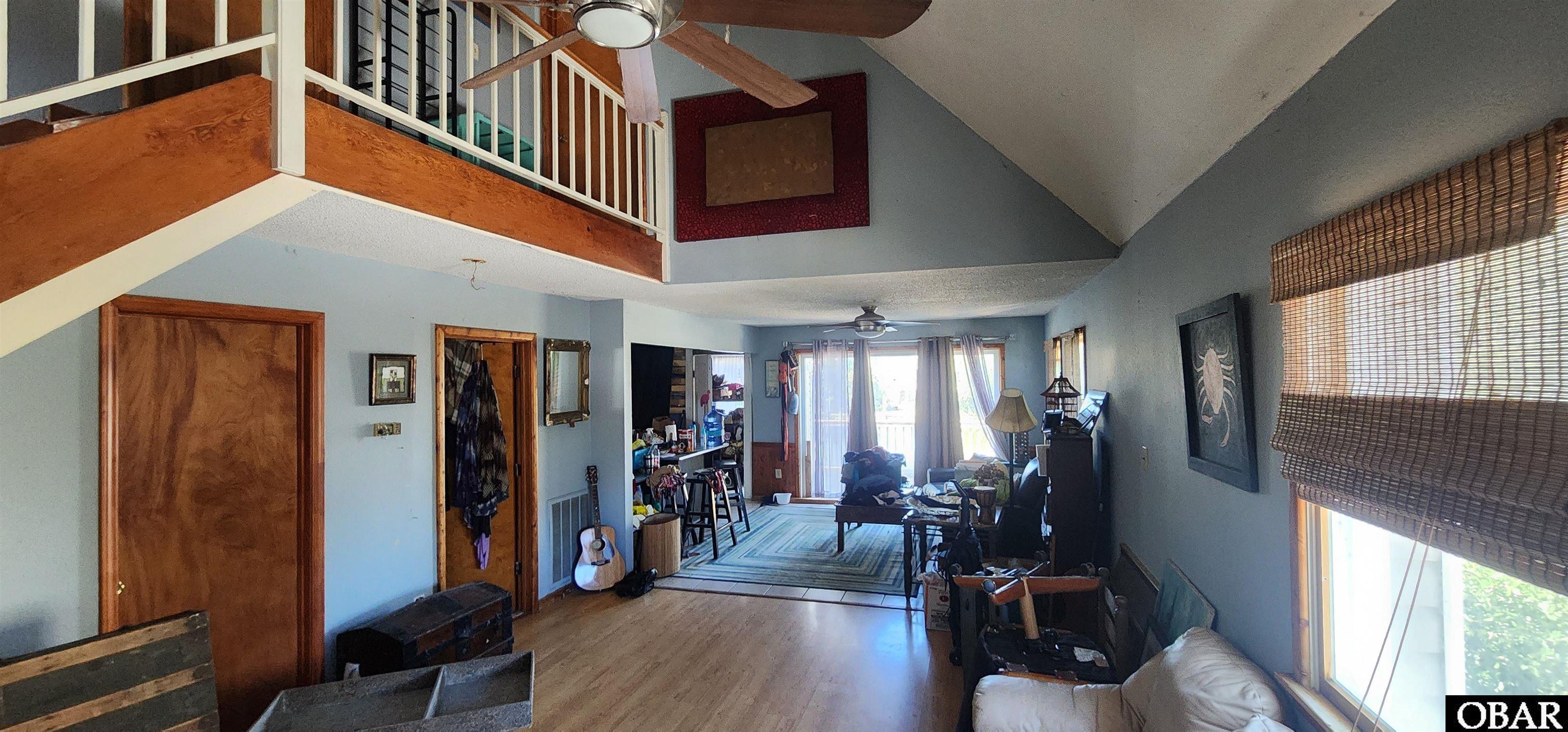 101 Inlet Court Kill Devil Hills, NC 27948 - Photo 5 of 37 Main Level Living area