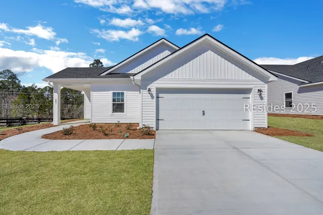 $423,950 | 124 Founders Walk, Bluffton, SC 29910