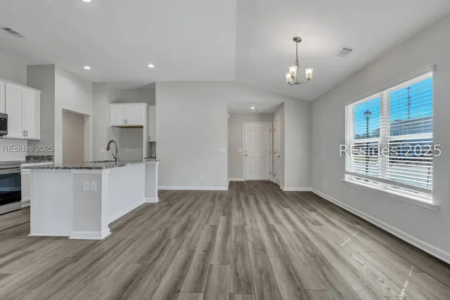 $423,950 | 124 Founders Walk, Bluffton, SC 29910