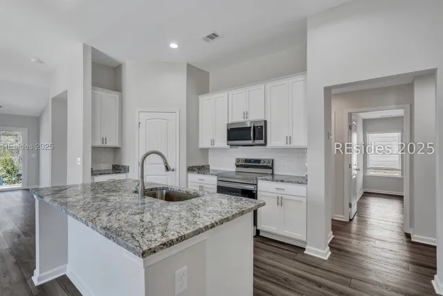 $423,950 | 124 Founders Walk, Bluffton, SC 29910