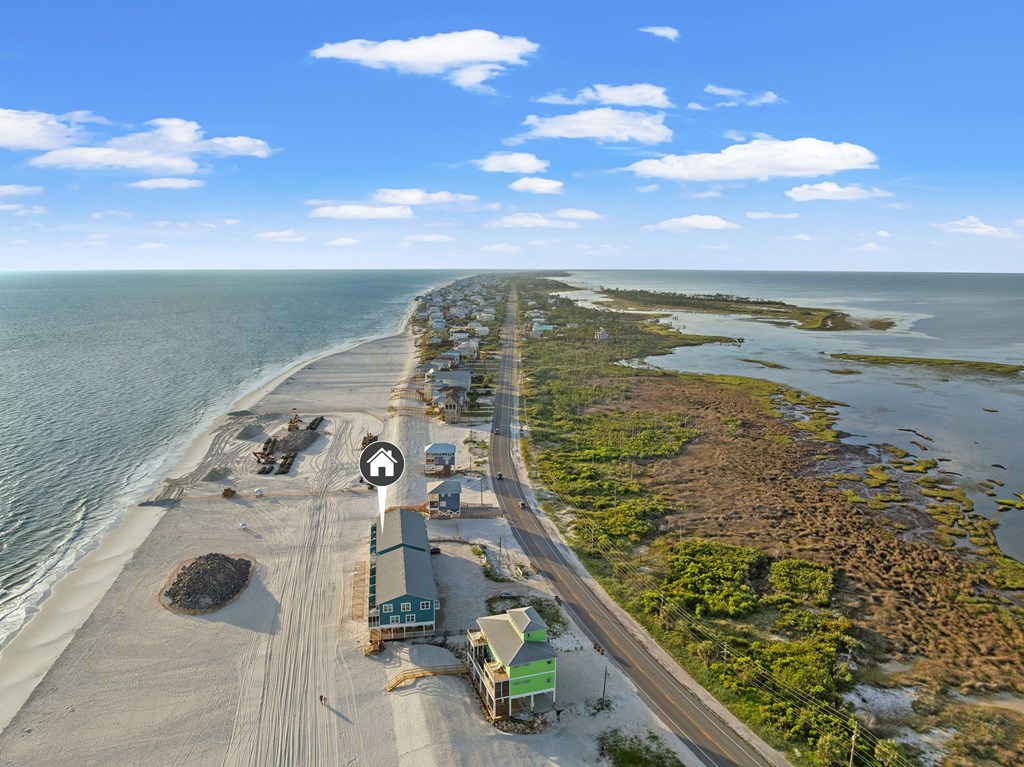 3875 Cape San Blas Road, Unit B3 Port St. Joe, FL 32456 - Photo 50 of 53