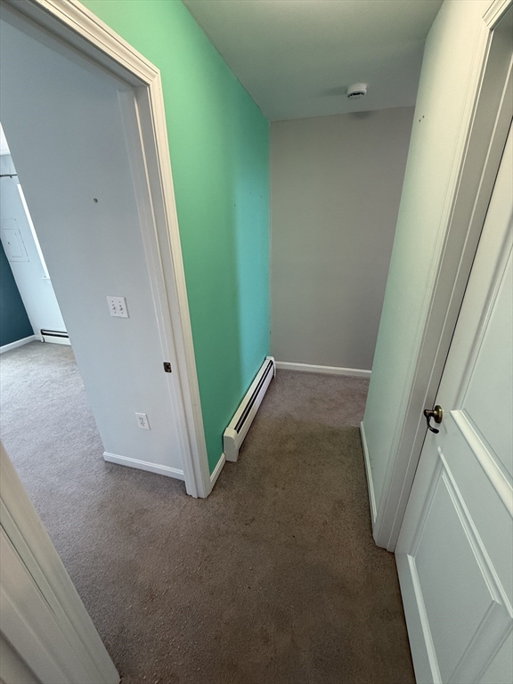 51 Forest Street, Unit 1 Lawrence, MA 01841 - Photo 4 of 8 a view of a small space