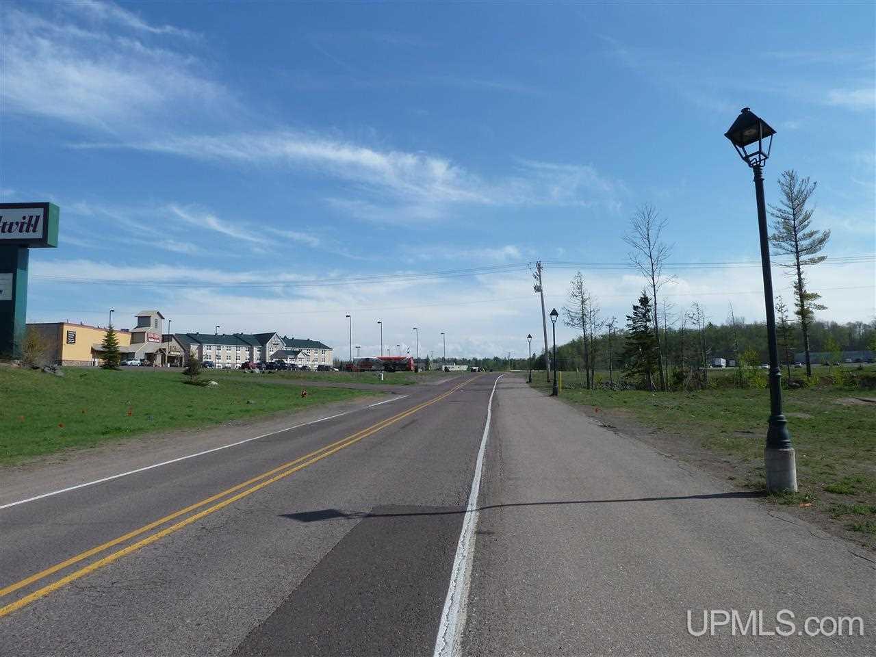 Tbd Razorback Drive, Unit PART OF LOT 22 ENTIRE LO Houghton, MI 49931 - Photo 13 of 22