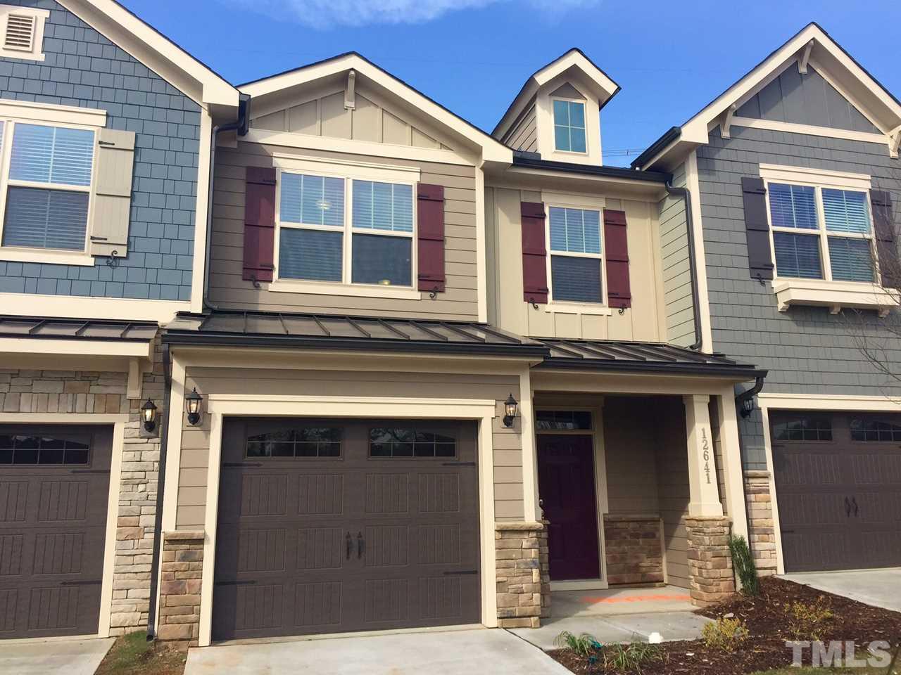 12641 Gallant Place Raleigh, NC 27614 - Photo 1 of 3 Gallery Image 1
