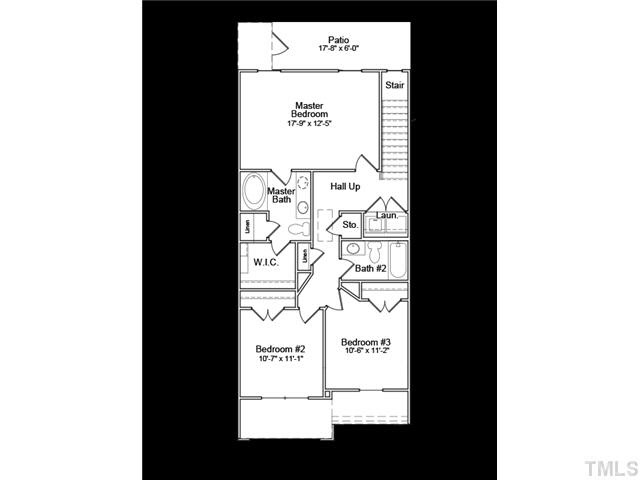 12641 Gallant Place Raleigh, NC 27614 - Photo 3 of 3 Gallery Image 3