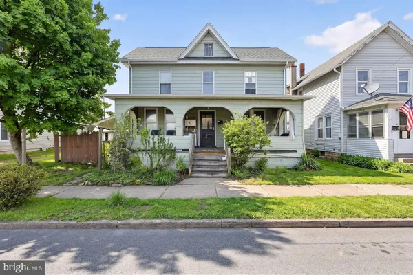 $122,990 | 119 Calvert Street, Jersey Shore, PA 17740