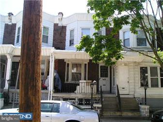 4324 Reno Street Philadelphia, PA 19104 - Photo 1 of 1 Gallery Image 1