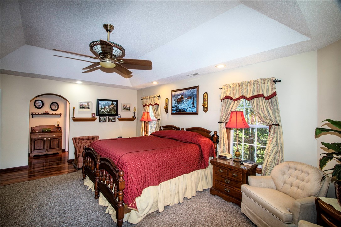 331 Little River Crossing Road Salem, SC 29676 - Photo 8 of 34 Gallery Image 8