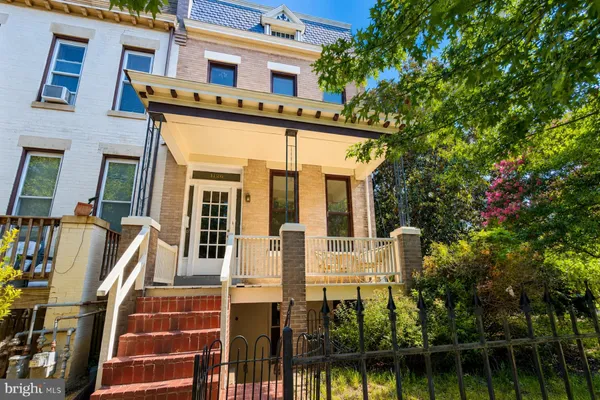 $775,000 | 1126 I Street Northeast, Washington, DC 20002