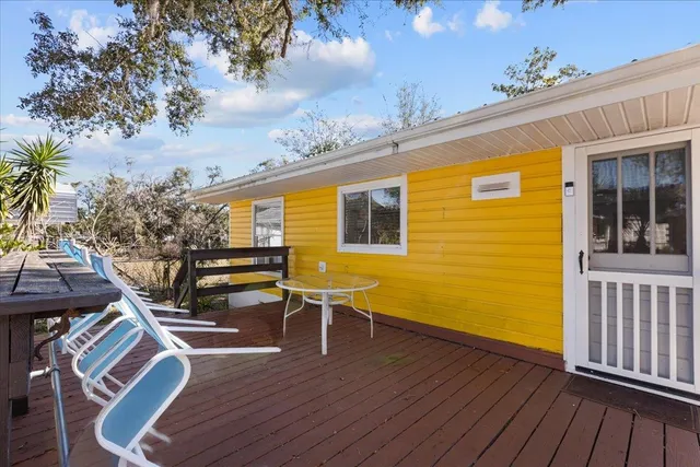 $299,000 | 1601 Southeast 1st Avenue, Steinhatchee, FL 32359