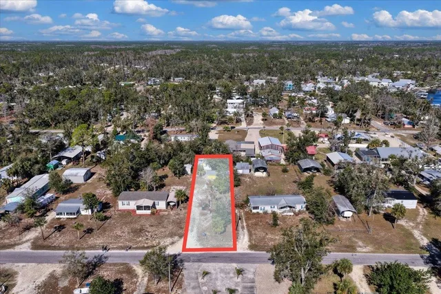 $299,000 | 1601 Southeast 1st Avenue, Steinhatchee, FL 32359