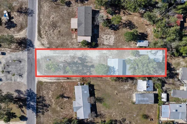 $299,000 | 1601 Southeast 1st Avenue, Steinhatchee, FL 32359