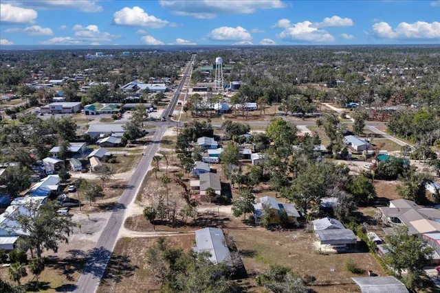 $299,000 | 1601 Southeast 1st Avenue, Steinhatchee, FL 32359