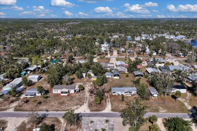 $299,000 | 1601 Southeast 1st Avenue, Steinhatchee, FL 32359