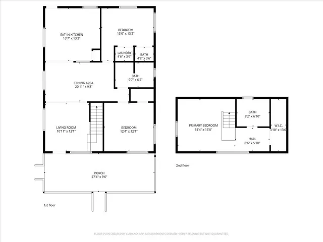 $299,000 | 1601 Southeast 1st Avenue, Steinhatchee, FL 32359