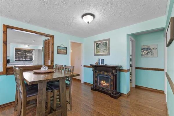 $299,000 | 1601 Southeast 1st Avenue, Steinhatchee, FL 32359