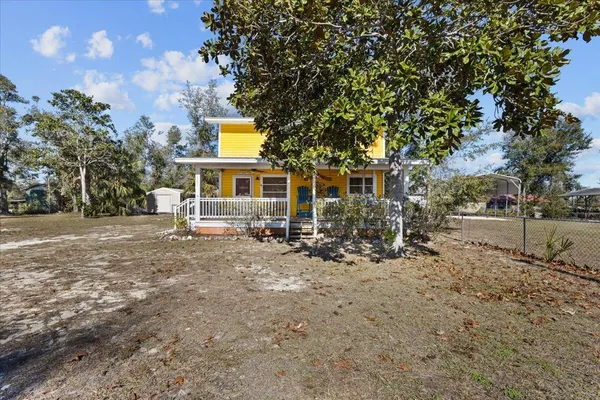 $299,000 | 1601 Southeast 1st Avenue, Steinhatchee, FL 32359