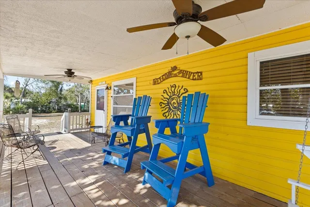 $299,000 | 1601 Southeast 1st Avenue, Steinhatchee, FL 32359