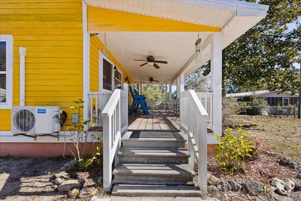 $299,000 | 1601 Southeast 1st Avenue, Steinhatchee, FL 32359