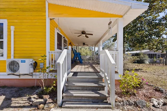 $299,000 | 1601 Southeast 1st Avenue, Steinhatchee, FL 32359