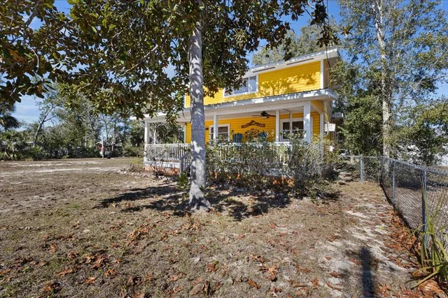 $299,000 | 1601 Southeast 1st Avenue, Steinhatchee, FL 32359