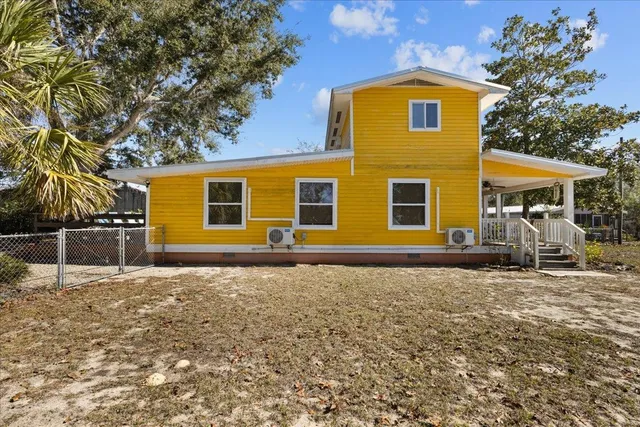 $299,000 | 1601 Southeast 1st Avenue, Steinhatchee, FL 32359