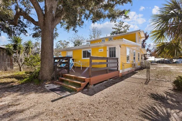 $299,000 | 1601 Southeast 1st Avenue, Steinhatchee, FL 32359